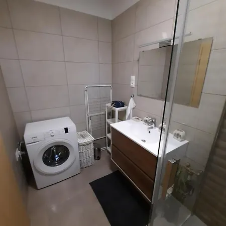 Locus Apartment *