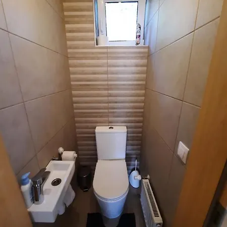 Locus Apartment *
