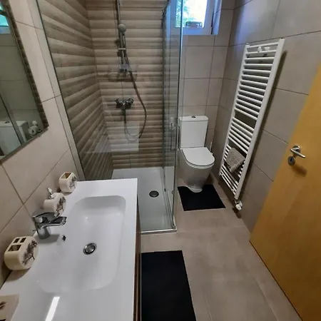 Locus Apartment