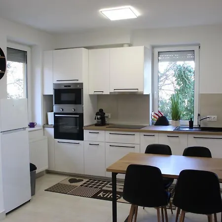 Locus Apartment *