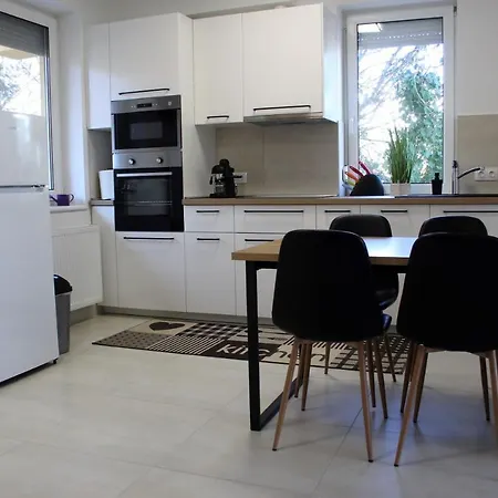Locus Apartment