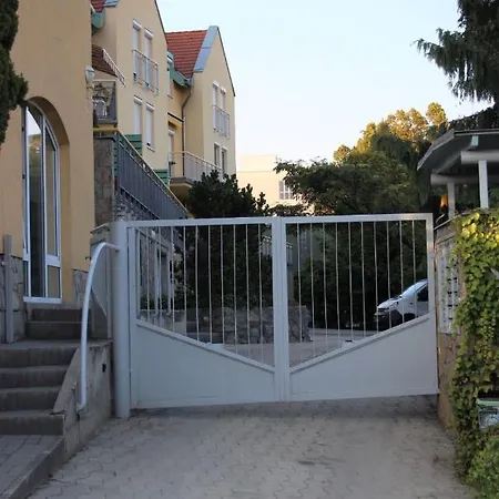 Apartment Locus Heviz