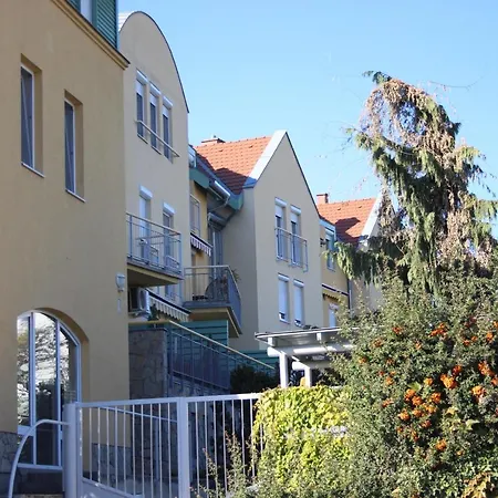 Locus Appartement