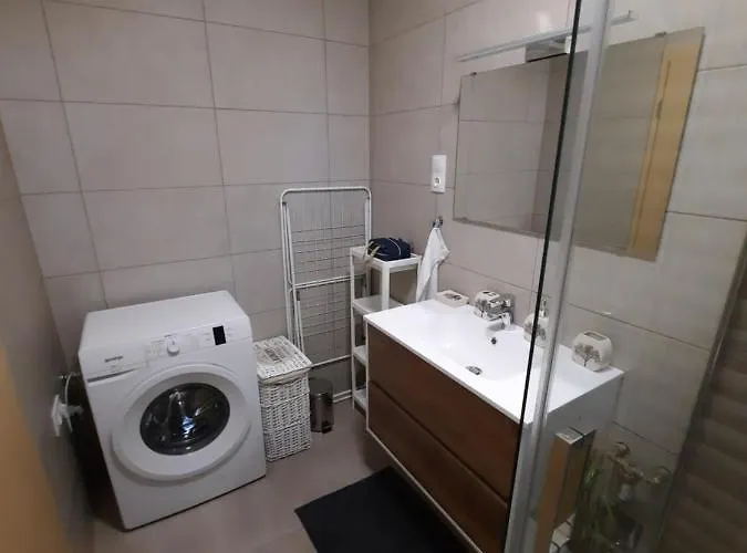 Locus Appartement *