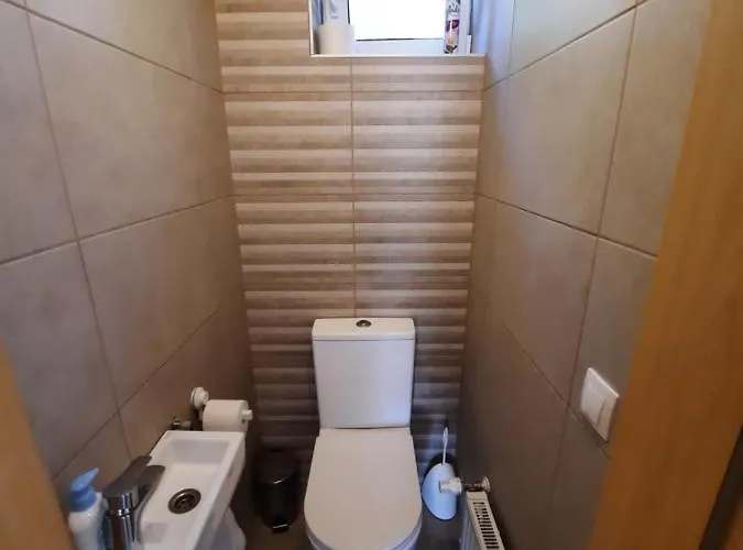 Locus Appartement *