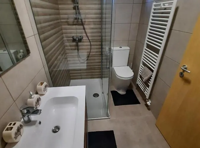 Locus Appartement