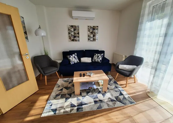 Locus Appartement *