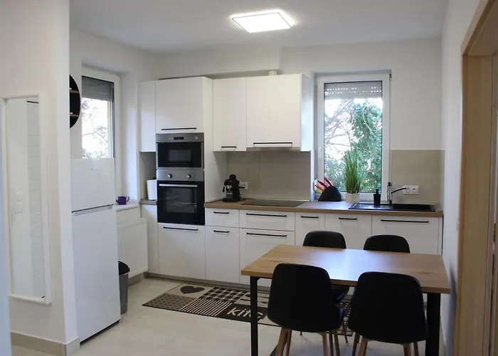 Locus Appartement *