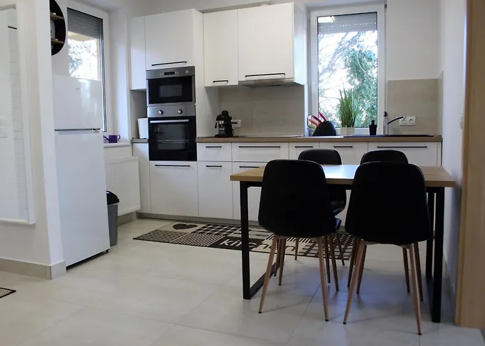 Locus Appartement