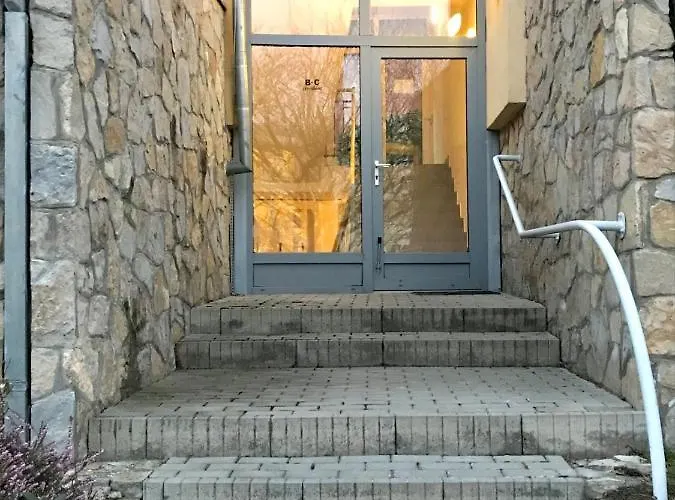 Appartement Locus