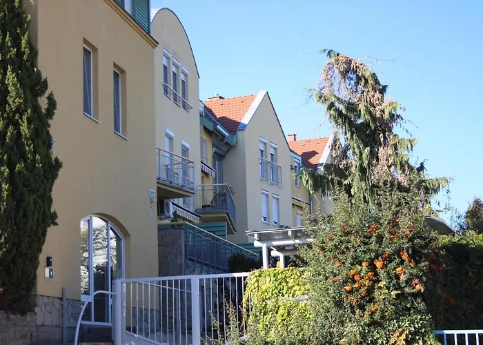 Locus Appartement