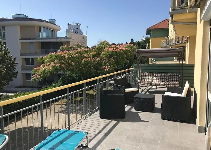 Locus Appartement